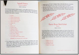 Recipes from La Isla: New & Traditional Puerto Rican Cuisine