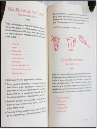 Recipes from La Isla: New & Traditional Puerto Rican Cuisine