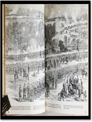 1861 - 1865 : The Adventure Of The Civil War Told With Pictures
