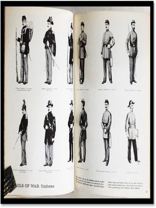 1861 - 1865 : The Adventure Of The Civil War Told With Pictures