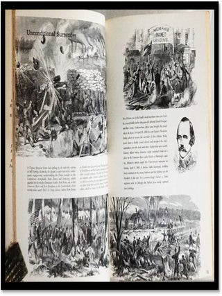 1861 - 1865 : The Adventure Of The Civil War Told With Pictures