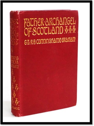 Item #20209 Father Archangel of Scotland and other Essays [Scottish Culture, Spirituality, and...
