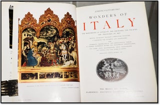 Wonders of Italy