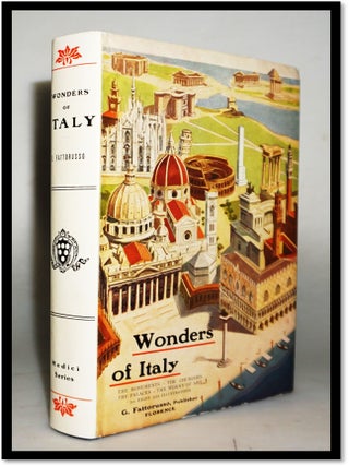 Wonders of Italy