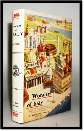 Wonders of Italy