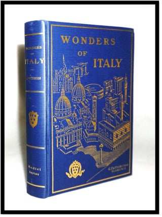 Wonders of Italy