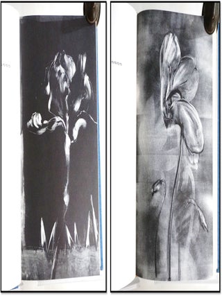 Les Fleurs Du Mal (English and French Edition) [Translator Signed Postcard &ndash; Association Copy]
