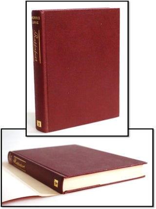 Rappaport [Signed - Association Copy]