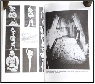 Lost Cities Of North & Central America