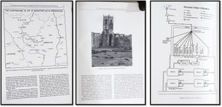 Monastic Archaeology: Papers on the Study of Medieval Monasteries