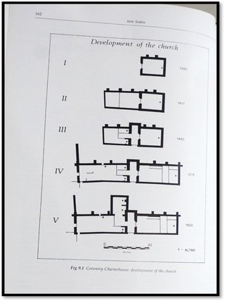 Monastic Archaeology: Papers on the Study of Medieval Monasteries
