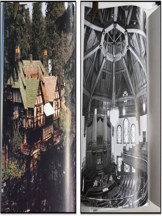 Julia Morgan, Architect
