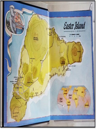 Easter Island: The Mystery Solved