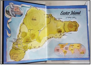 Easter Island: The Mystery Solved