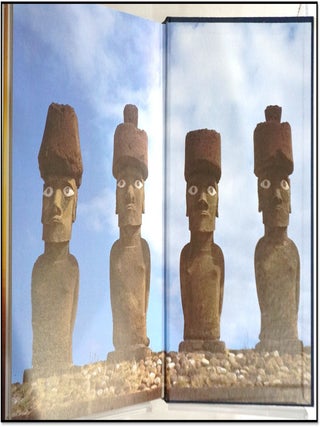 Easter Island: The Mystery Solved