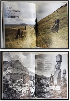 Easter Island: The Mystery Solved