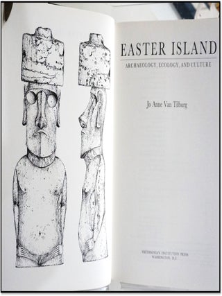 Easter Island: Archaeology, Ecology, and Culture