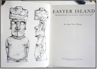 Easter Island: Archaeology, Ecology, and Culture