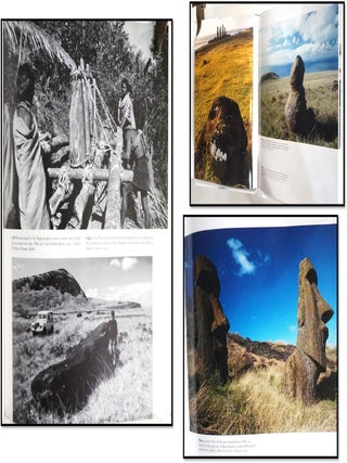 Easter Island: Archaeology, Ecology, and Culture