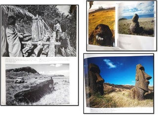 Easter Island: Archaeology, Ecology, and Culture