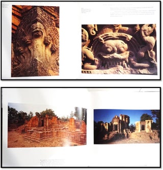 Palaces of the Gods: Khmer Art & Architecture in Thailand