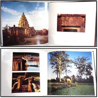 Palaces of the Gods: Khmer Art & Architecture in Thailand