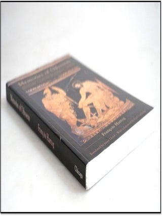Memories of Odysseus: Frontier Tales from Ancient Greece
