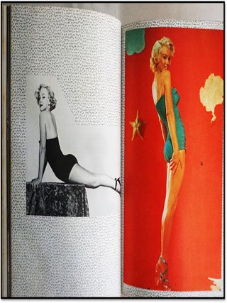 Marilyn Lives