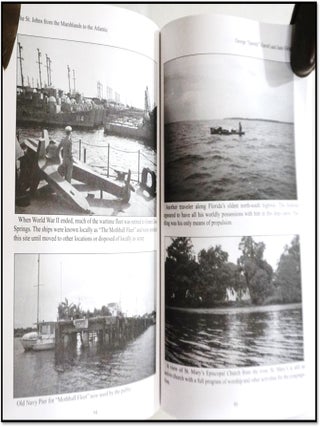 The St. Johns: From the Marshlands to the Atlantic