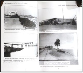 The St. Johns: From the Marshlands to the Atlantic