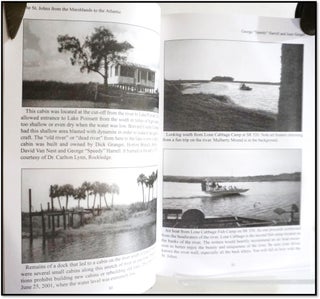 The St. Johns: From the Marshlands to the Atlantic