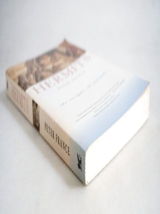 Hermits; The Insights of Solitude [Monasticism]