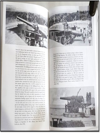 Seacoast Fortifications of the United States: An Introductory History