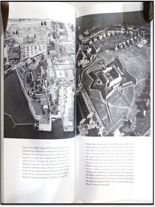 Seacoast Fortifications of the United States: An Introductory History