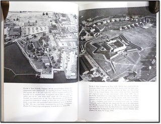 Seacoast Fortifications of the United States: An Introductory History