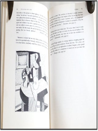 Picasso on Art: a Selection of Views