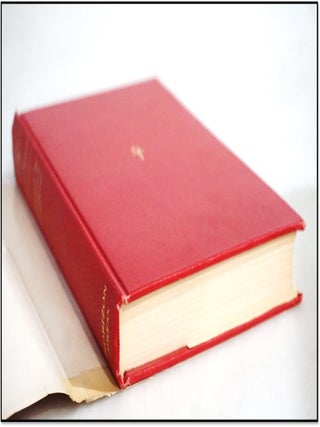 Llewelyn Powys: A Selection of His Writings