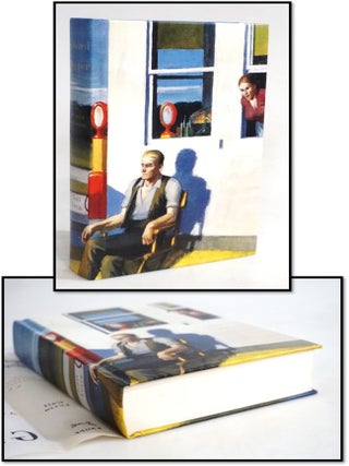 Edward Hopper: An Intimate Biography