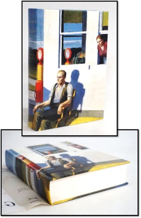 Edward Hopper: An Intimate Biography