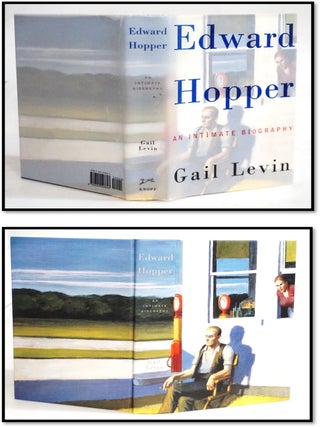 Edward Hopper: An Intimate Biography