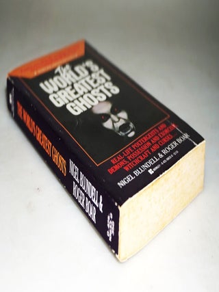 The World's Greatest Ghosts [Paranormal Phenomena]