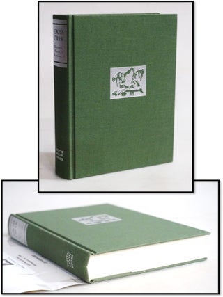 Cross Creek [50th Anniversary Edition - Signed by the Publisher]