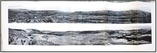 Battlefields of the World War • Maps & Panorama Plates • 1921 • Oxford