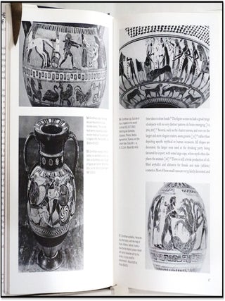 The History of Greek Vases: Potters, Painters and Pictures: Potters, Painters, Sculptors