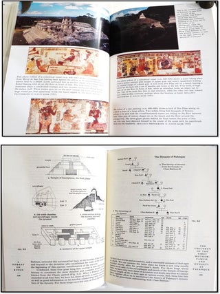 A Forest of Kings: The Untold Story of the Ancient Maya