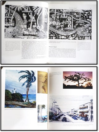 Key Biscayne: A History of Miami's Tropical Island and the Cape Florida Lighthouse