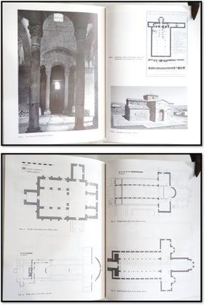 Architecture and Ideology in Early Medieval Spain