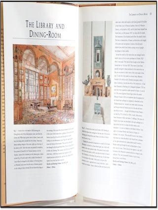 Sir John Soane: The Architect As Collector, 1753-1837
