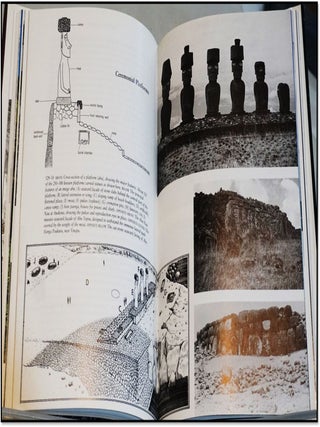 Easter Island, Earth Island [Archeology]
