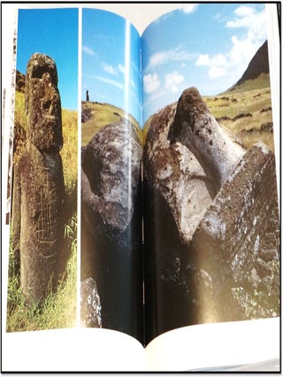 Easter Island, Earth Island [Archeology]